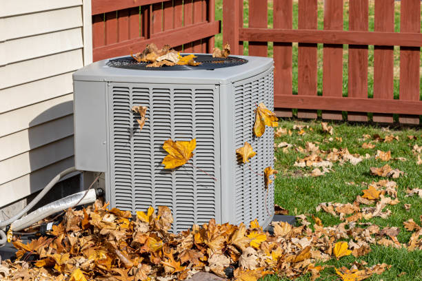 Air duct cleaning in Ash Grove, MO